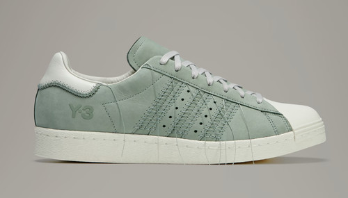 Adidas superstar grün - adidas, y-3