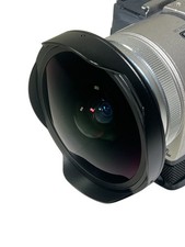 VELEDGE 0.3× Fisheye Lens –