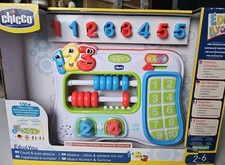 Chicco Abakus -zähle &