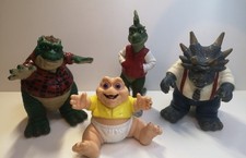 Disney Baby Sinclair Die Dinos