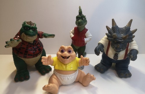 Disney baby sinclair die - disney,