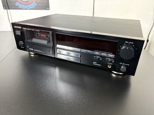 Kenwood 3010 stereo - 🎵,