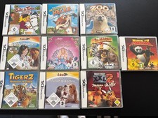 Nintendo spiele konvolut - nintendo,