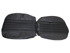 Cover seat part - , &