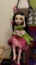 Monster High Draculaura