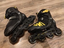 Kinder Inline Skates Gr. 33 - 36