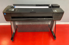 HP DesignJet T730 36" USB