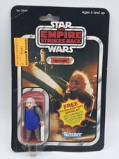 Vintage Star Wars Ugnaught ESB