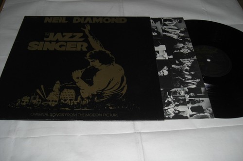 Neil diamond the jazz - the,