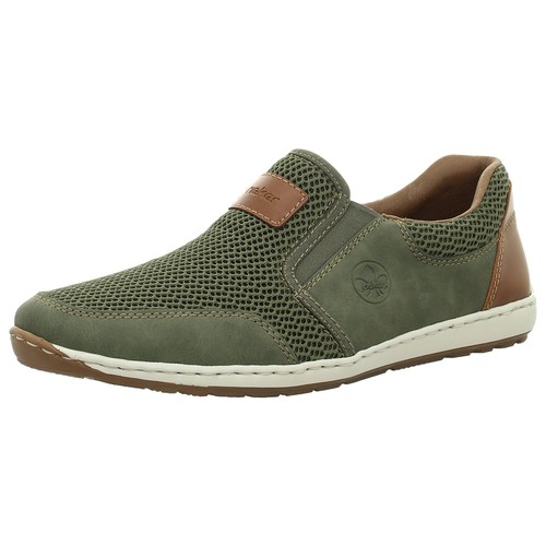 Rieker schuhe slipper 08869 - rieker,