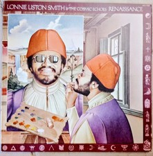 Lonnie Liston Smith & The