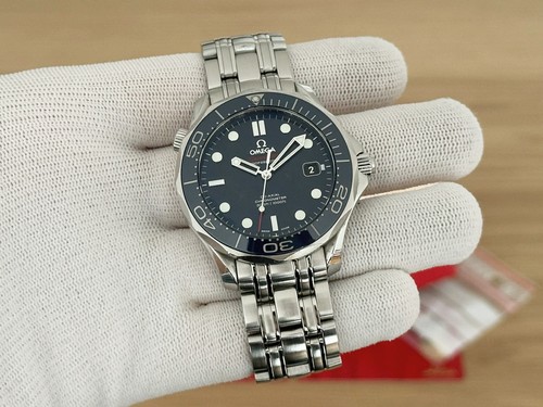 Omega seamaster professional - omega,