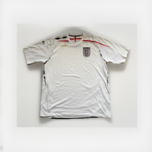 England three lions home 2007 - lions,