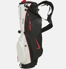 [NEU] NIKE GOLF STAND BAG tiger woods stand carry golftasche