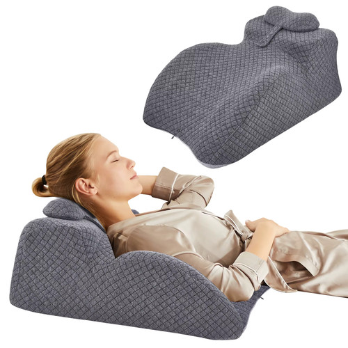 Keilkissen rückenkissen bett - keilkissen,
