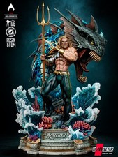 Aquaman 1/6 Scale Sculpture