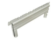 NEU Fußteil Fuß T57cm H26