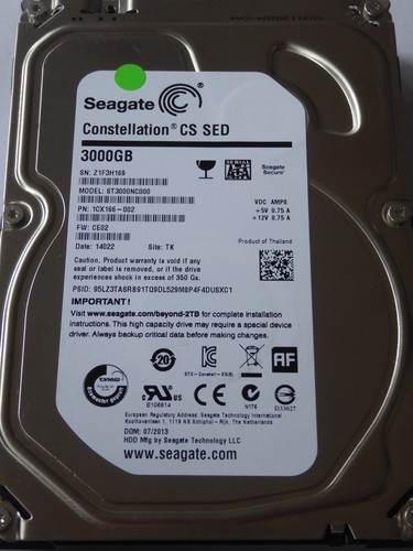 Festplatte seagate - festplatte,