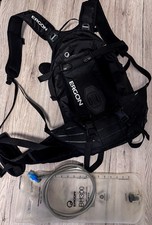 Ergon BA2 Rucksack Allroundrucksack, Trinkrucksack, Protektorrucksack