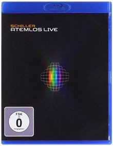 Schiller atemlos live - -,
