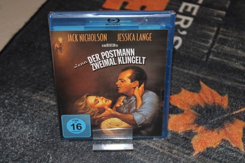 Wenn der postmann zweimal - wenn,