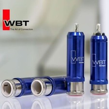 4X WBT-0110 Ag Nextgen HiFi