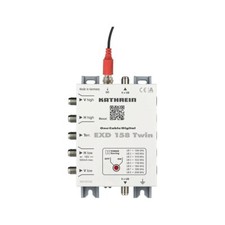 Kathrein EXD 158 Twin Multischalter 