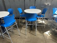 Herman miller stackable - herman,