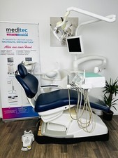 Anthos A6 Plus Behandlungseinheit Baujahr 2009 gebraucht MG024775