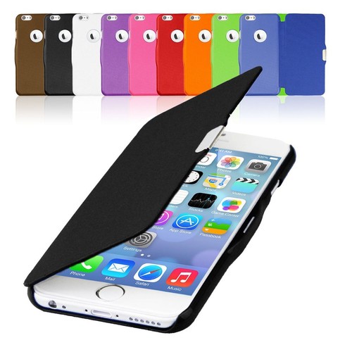 Flip cover schutzhülle slim - schutzhülle,