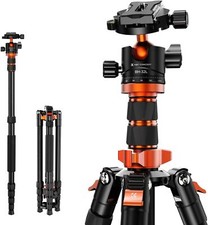 Concept k255a6 kamera - k&f,