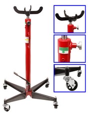 Getriebeheber 500 KG Motor Heber hydraulik Faulenzer