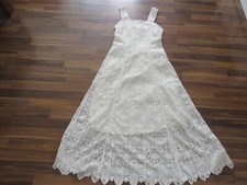 wunderschönes Brautkleid aus Spitze Größe 38 von IVY & OAK