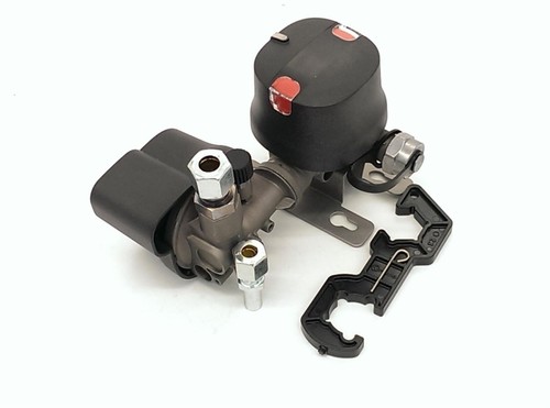 Truma gasregler duo control - gasregler, cs