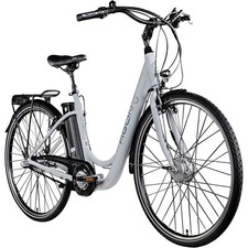 Agon Aurora E Bike 28"