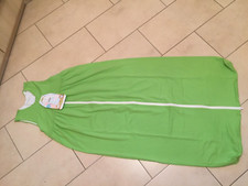 Sommer Schlafsack 150 cm NEU Odenwälder Anni Jersey Schlafsack limette