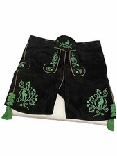 Plattler Lederhose Gr. 25