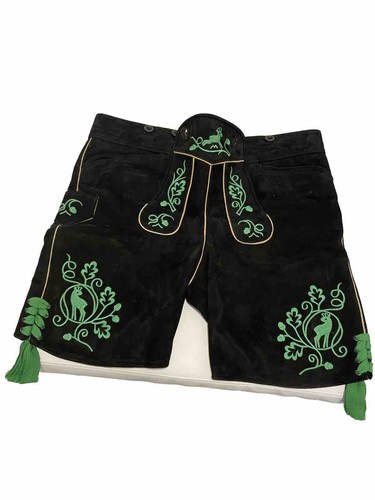 Plattler lederhose 25 - lederhose, gr.