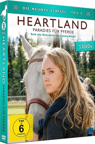 Heartland paradies für - heartland,