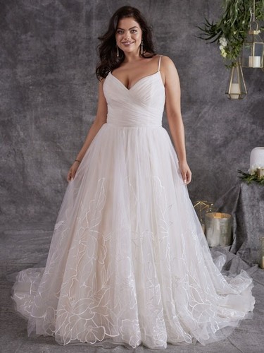 Maggie stottero brautkleid - stottero,