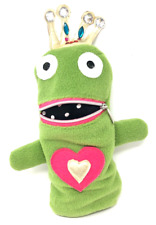 Plüsch Prinzessin mit