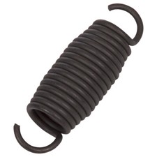 Erstazfeder, Ersatz Feder für