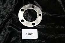 SPACER BREITREIFEN UMBAU SPORTSTER, IRON, Dyna, FORTY EIGHT, 4 mm # 631