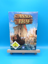 Anno 1404 - Pappschuber · PC