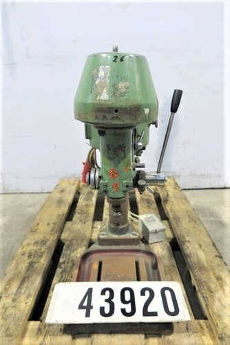 Flott tb6 ii - tb6,
