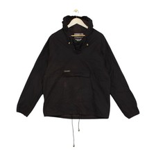 Driza bone waxed parka mantel - waxed,