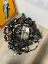 Daelim 125 f1 kabelbaum - f1,