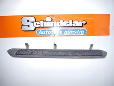 Trittbrett EINSTIEG LINKS NISSAN PATHFINDER (R51) 2.5 DCI 4WD