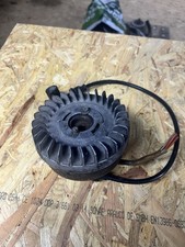 Simson Schwalbe Zündung Polrad Grundlage Lüfterrad 6V Zündung Defekt