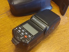 Sony HVL-F56AM Flash Blitz